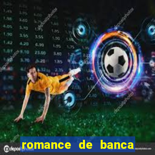 romance de banca digital 2014